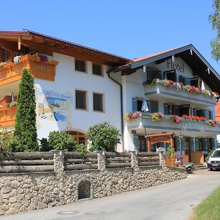 Landgasthaus&Hotel Kurfer Hof-2