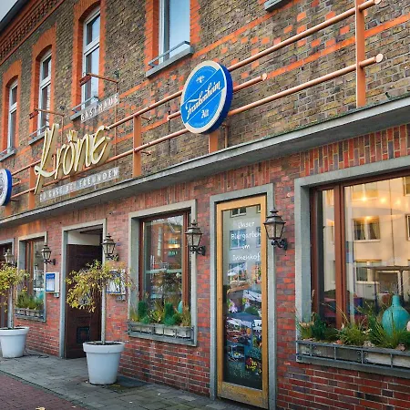 Hotel Zur Krone-3