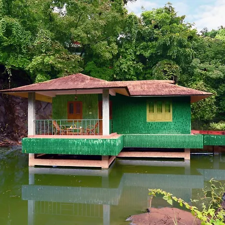 Eco Garden Resort & Heritage Cheruthuruthy Thrissur-3