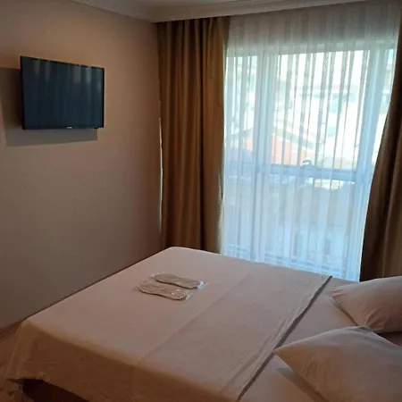 Cadde Suite Bakirkoey-2
