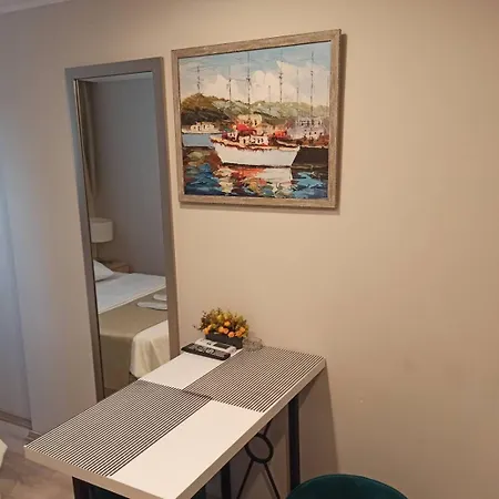 Cadde Suite Bakirkoey-3