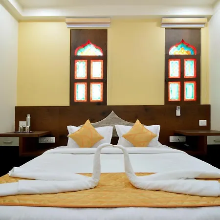 Kapish Home - Heritage Virtous Stay Near Jaipur Airport-2