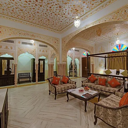 The Jai Bagh Palace-3