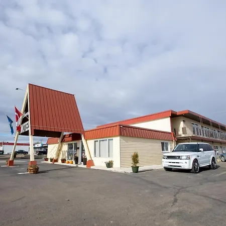 Camrose Motel-2