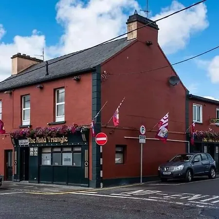 The Auld Triangle-3