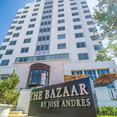 Sls South Beach (Adults Only)-3