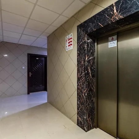 Al Reem Hotel Apartments-2