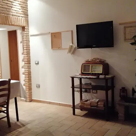 La Casa Della Nonna-2