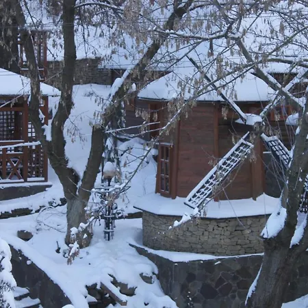 Кайзер Готель-2