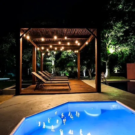 Hotel Boutique Casa Xaan-2