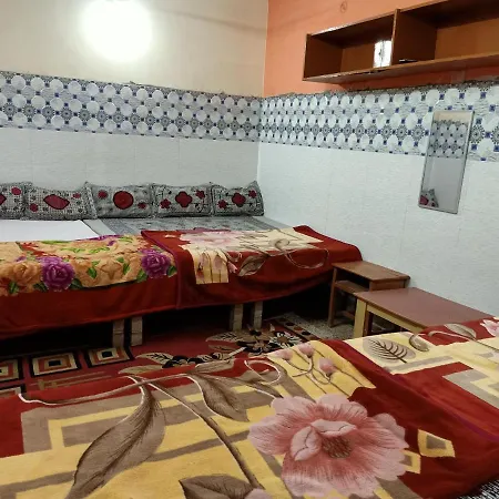 Kashi Annapurna Guest House-3
