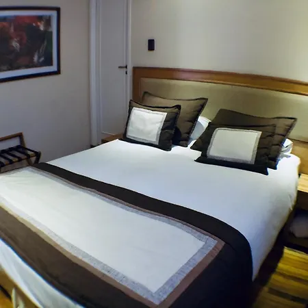 Alto Encanto Hotel Boutique-2