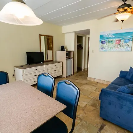 Gondolier Motel - Wildwood-2