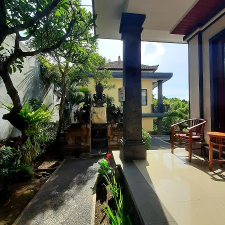 Odah Ayu Guest House-3