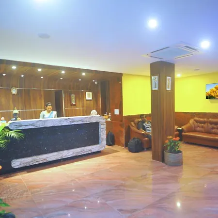 Pipul Hotels And Resorts 400 Meter From Sea Beach-2
