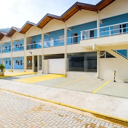 Chales Agua Marinha-3
