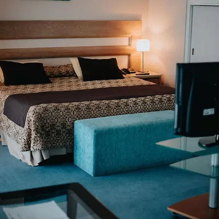 Interplaza Hotel-3