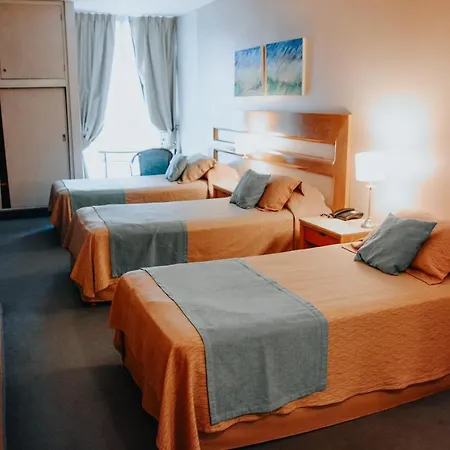 Interplaza Hotel-2