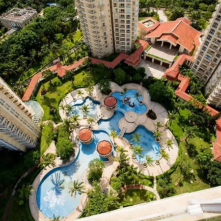 Ramada Hotel & Suites Boao-2