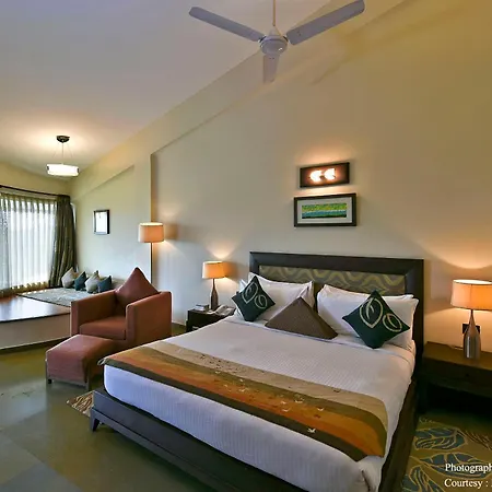 Gulmohar Greens Golf & Country Club-2