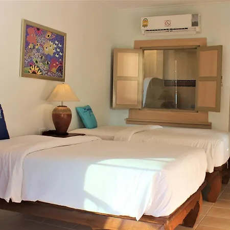 Phi Phi Bayview Premier Resort-2