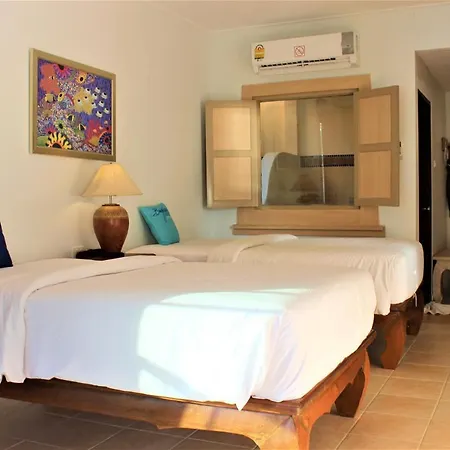 Phi Phi Bayview Premier Resort-2