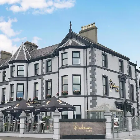 The Whistledown Hotel-2