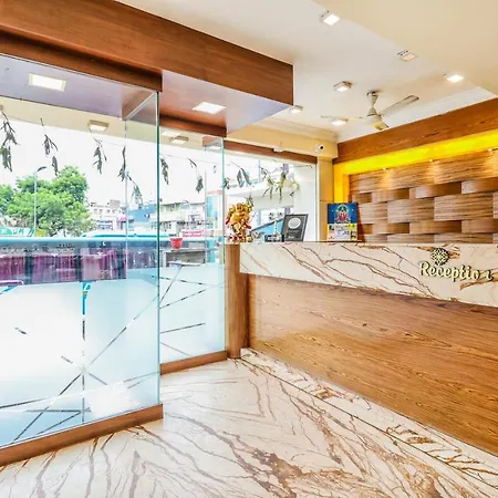 Hotel Ssk Grand - Kanchipuram-3