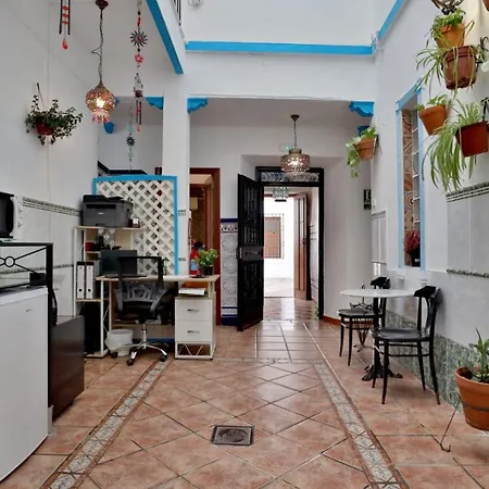 Pension Cibeles-3