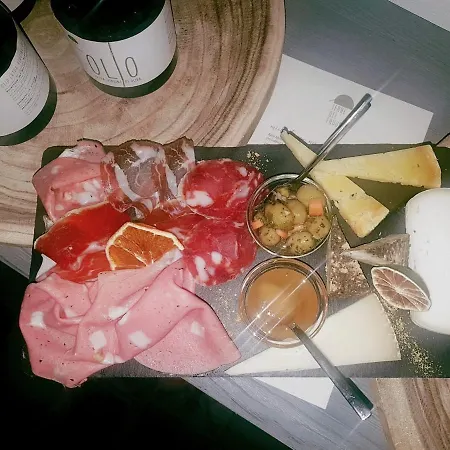 Dimora Botteghelle-3