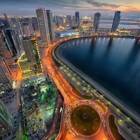 Al Rawdha Hotel Apartments-2