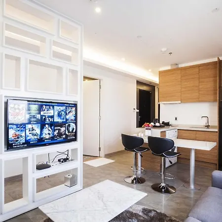 Charm Suite Residence Saigon-3