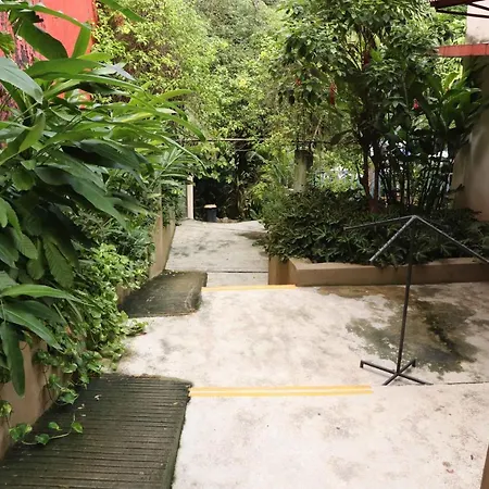 Hotel Quinta Avenida-3