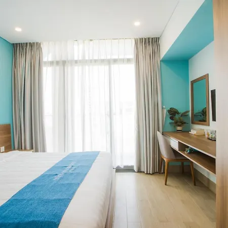 Yen Vy Hotel And Apartment-2