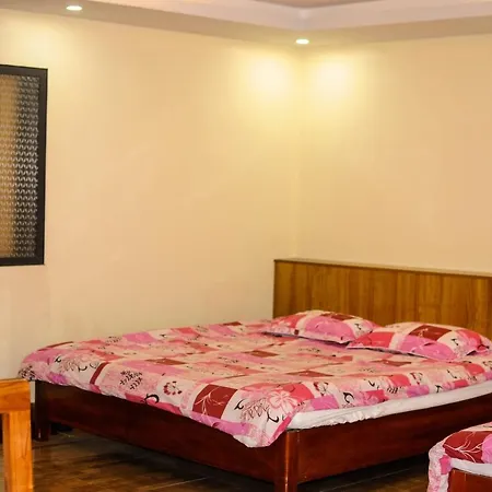 Sapa Sunrise Hotel-2