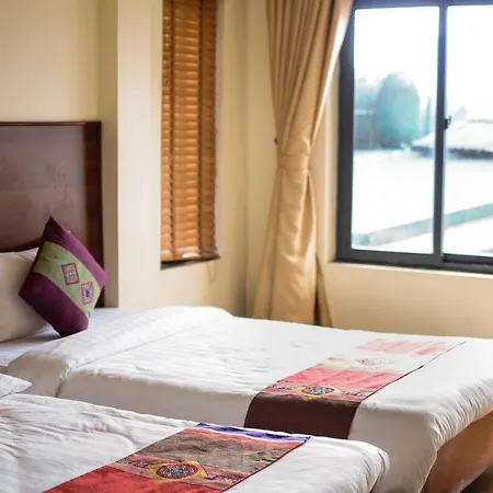 Sapa Sunrise Hotel-3