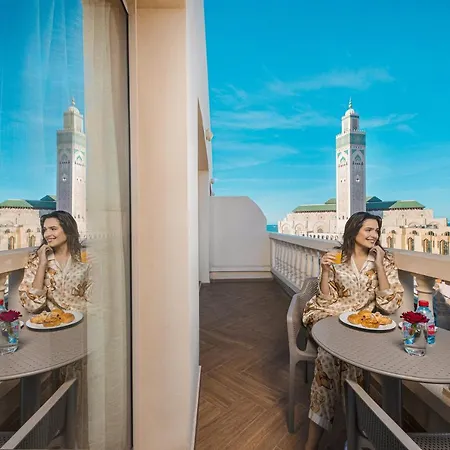 Melliber Appart Hotel-2