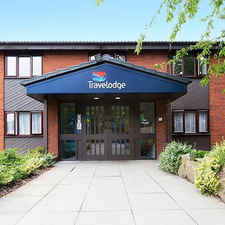 Travelodge Worksop-3