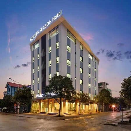 Golden Season Hotel-2