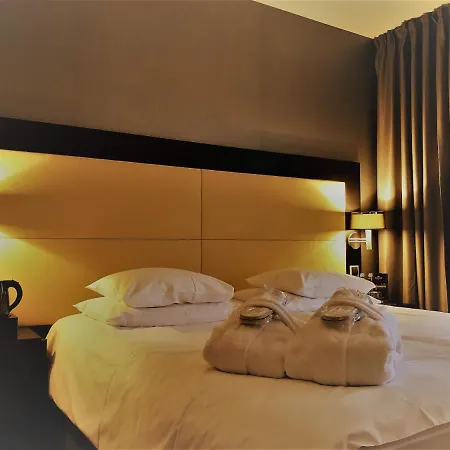 Silver Hotel&Gokart Center-3