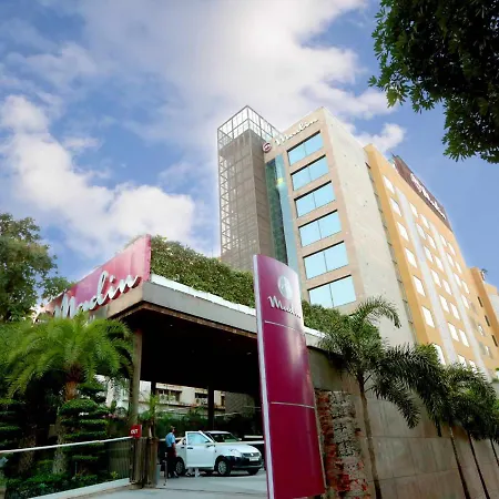 Hotel Madin-2