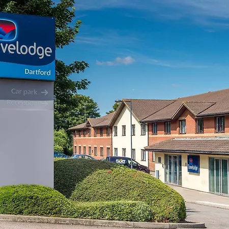 Travelodge Dartford-2