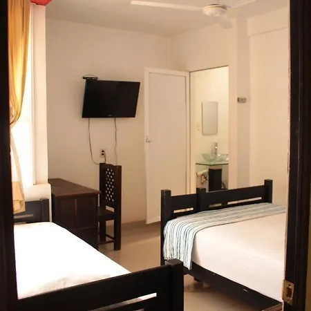Hotel Calle8-2