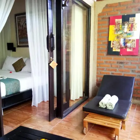 The Sari Bungalows-3