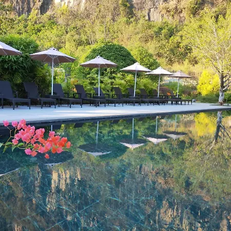 Yangshuo Resort-3