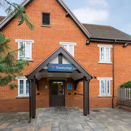 Travelodge Basildon Wickford-3