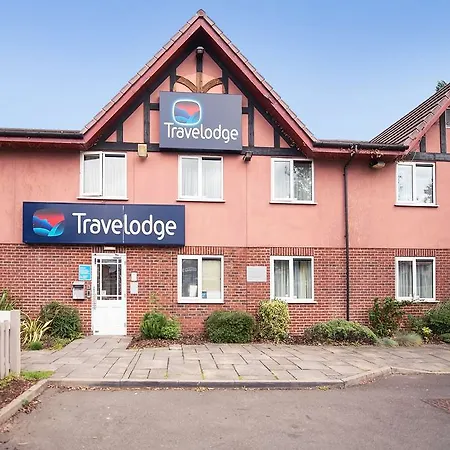 Travelodge Derby Chaddesden-2