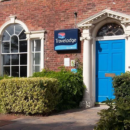 Travelodge Birmingham Kingswinford-3