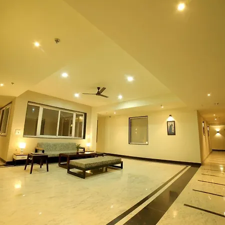 Vijay Vilas Hotel & Convention Hall-3