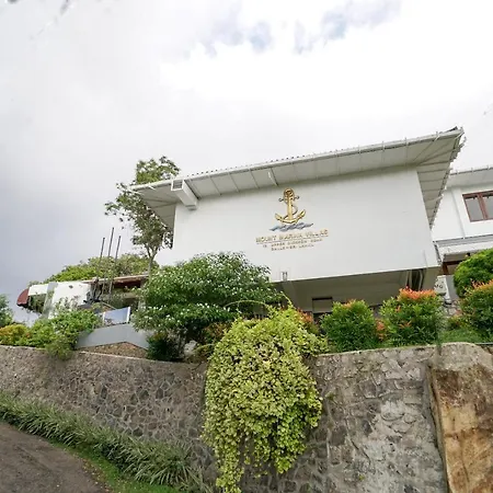 Mount Marina Villas Galle-3